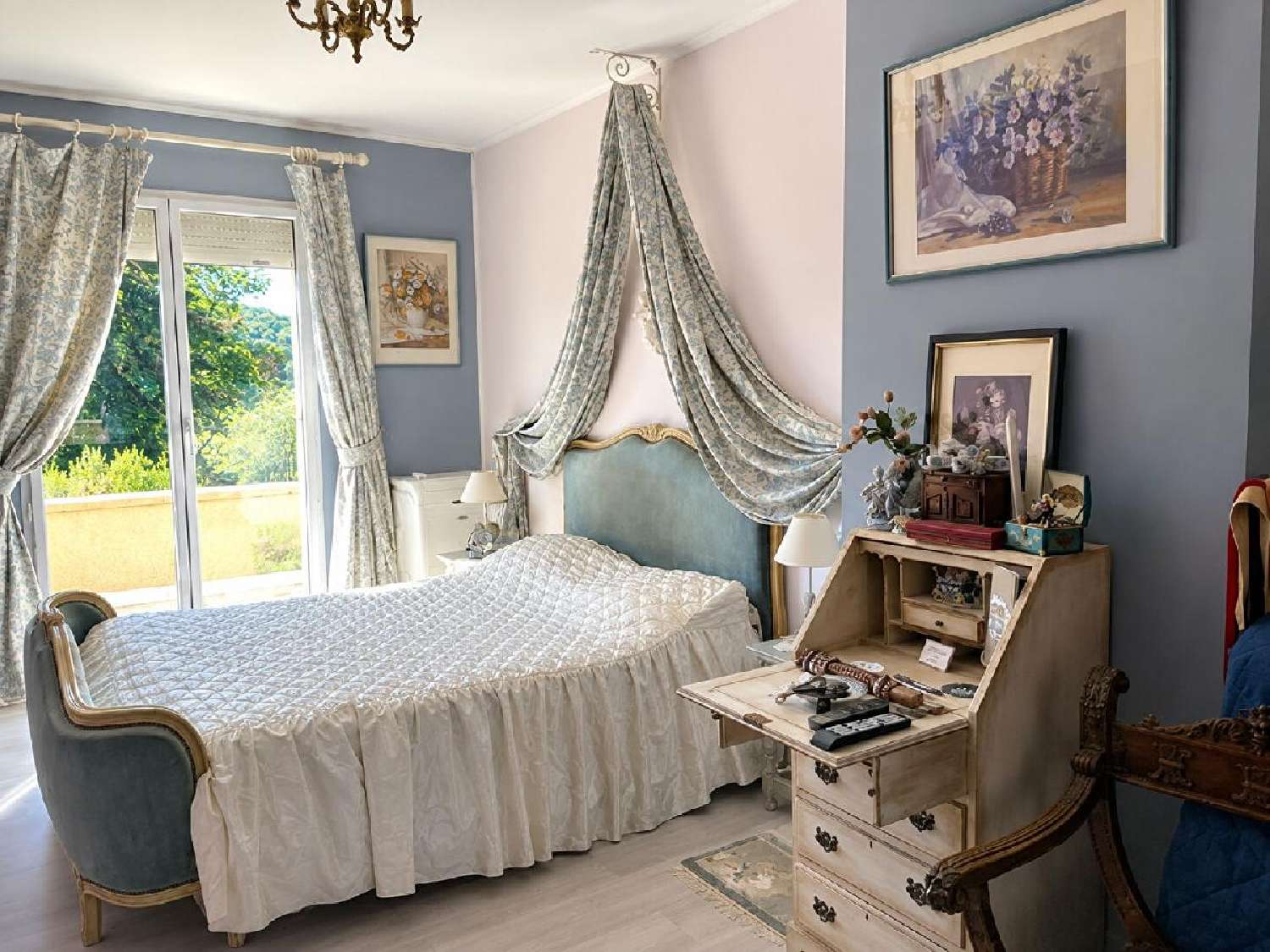 à vendre maison Burgy Saône-et-Loire 5