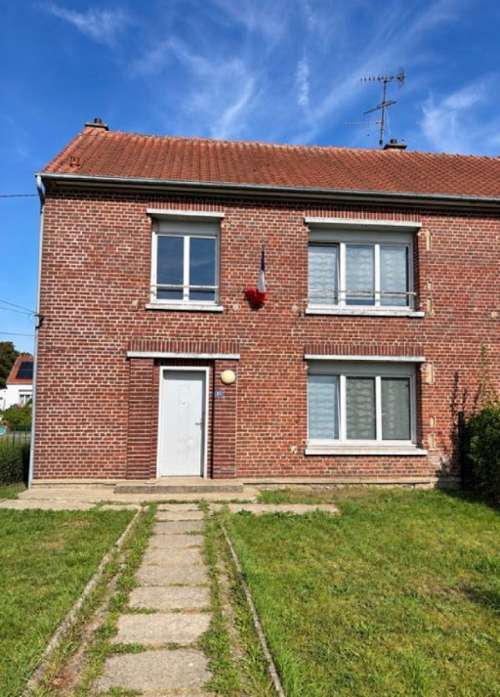Busigny Nord house foto 7426648