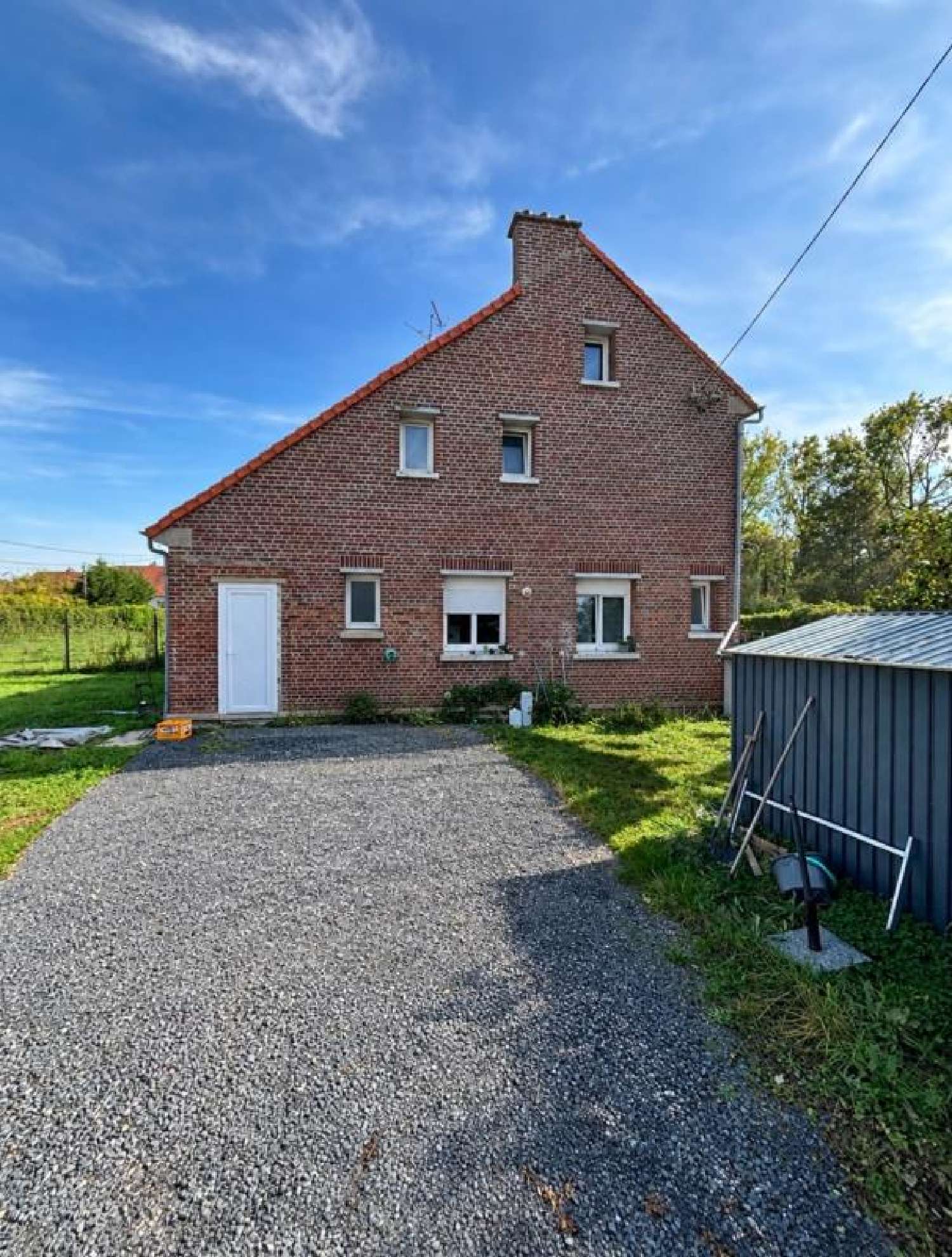  for sale house Busigny Nord 2