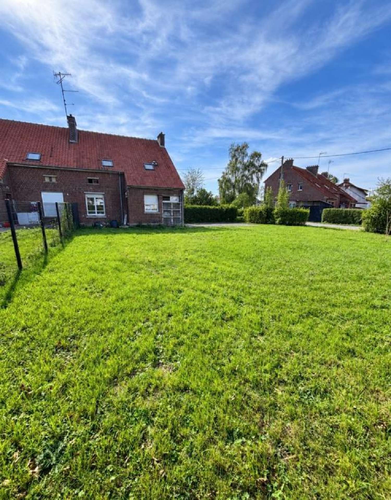  for sale house Busigny Nord 3