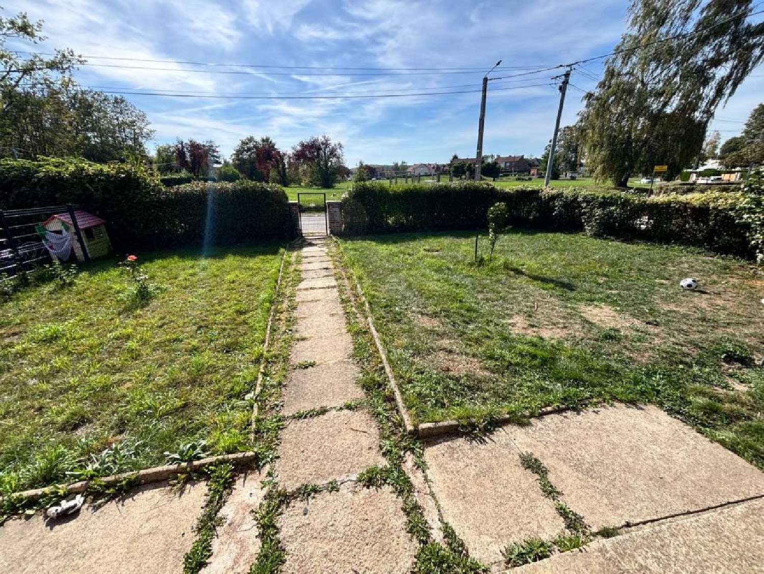  for sale house Busigny Nord 4