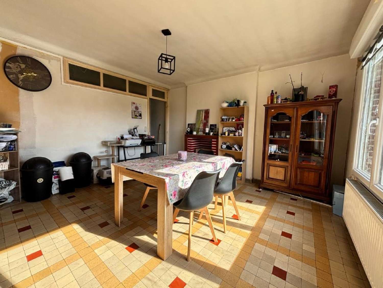 for sale house Busigny Nord 5