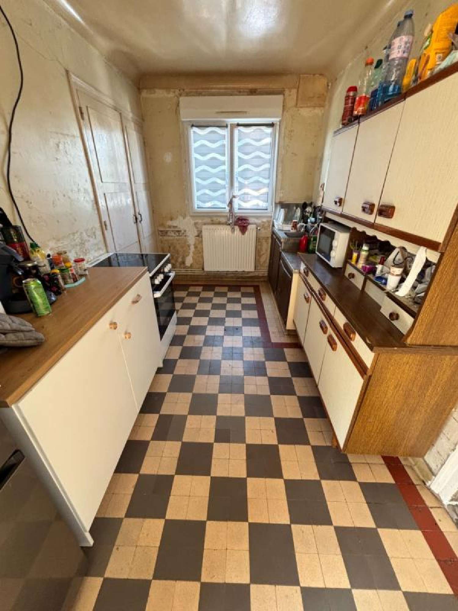  for sale house Busigny Nord 6