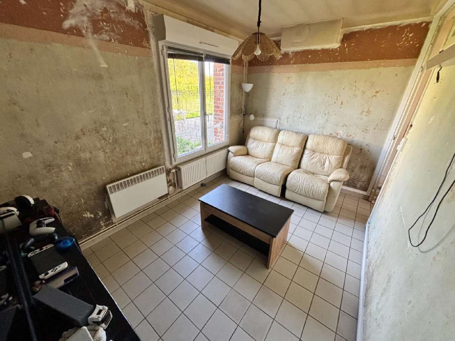  for sale house Busigny Nord 8
