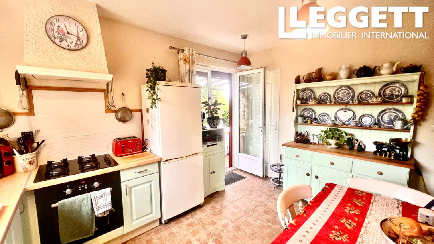  te koop huis Bussière-Dunoise Creuse 6