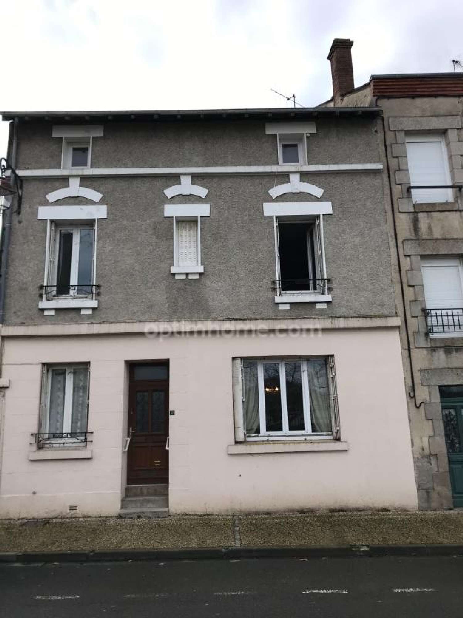  kaufen Haus Bussière-Poitevine Haute-Vienne 3