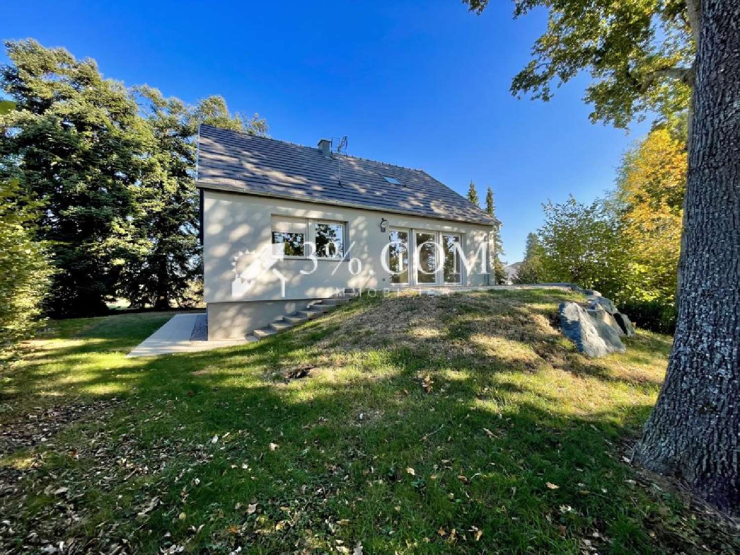 for sale house Buswiller Bas-Rhin 1