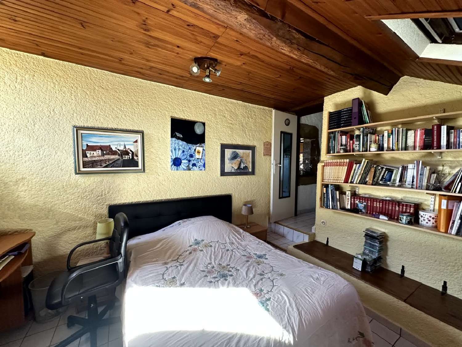  en venta casa Buxières-les-Mines Allier 5