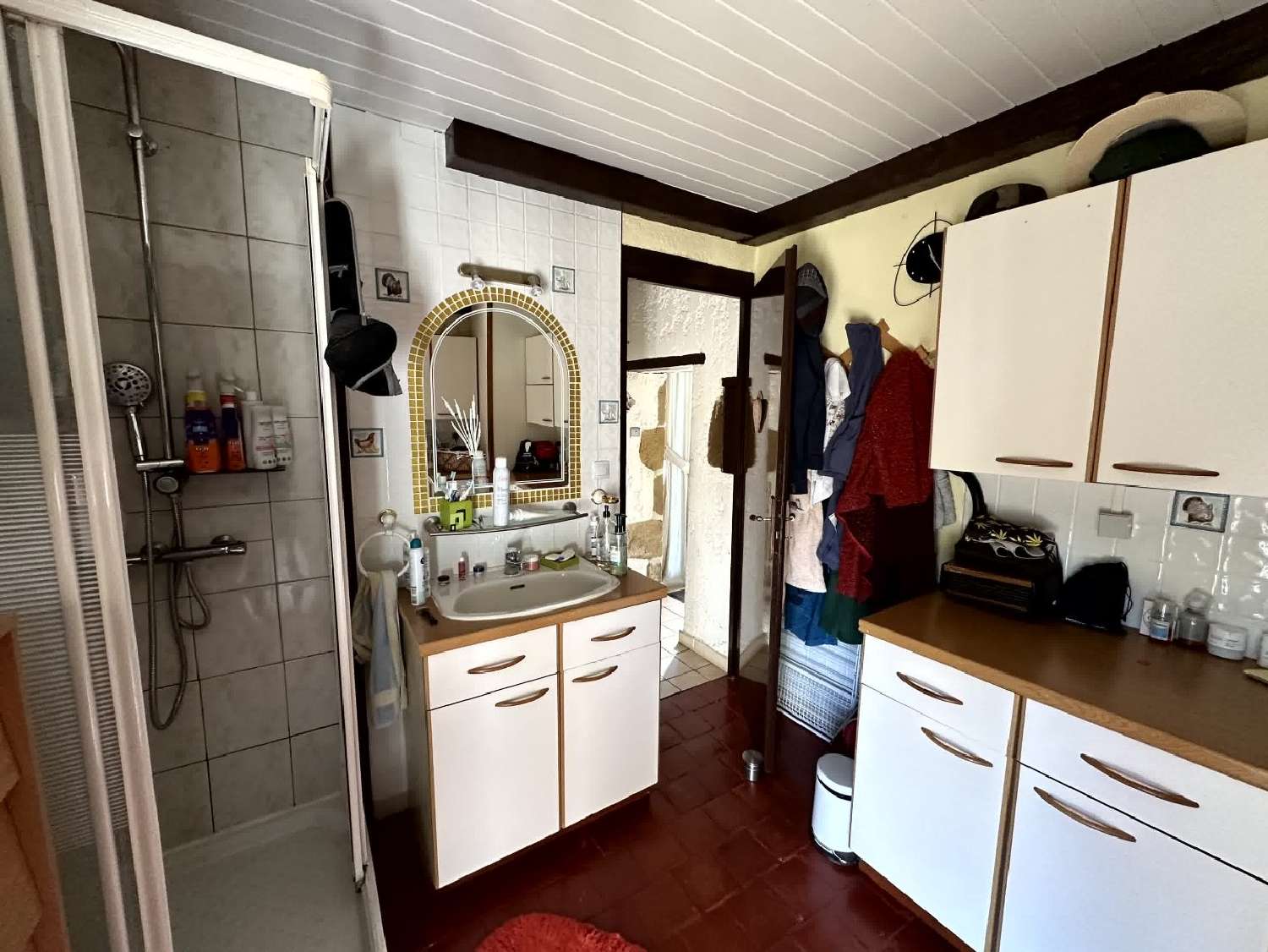  en venta casa Buxières-les-Mines Allier 6