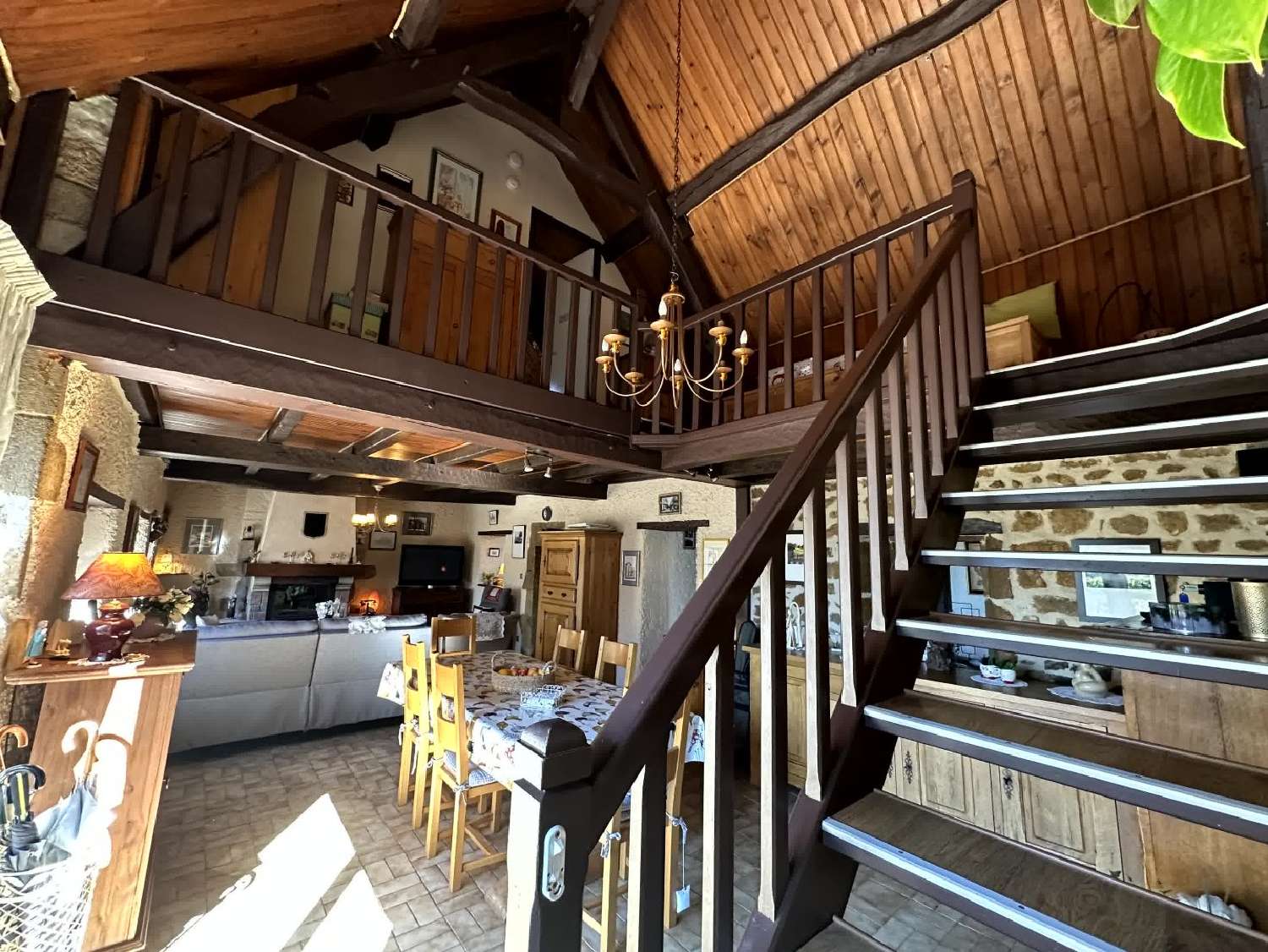  en venta casa Buxières-les-Mines Allier 7