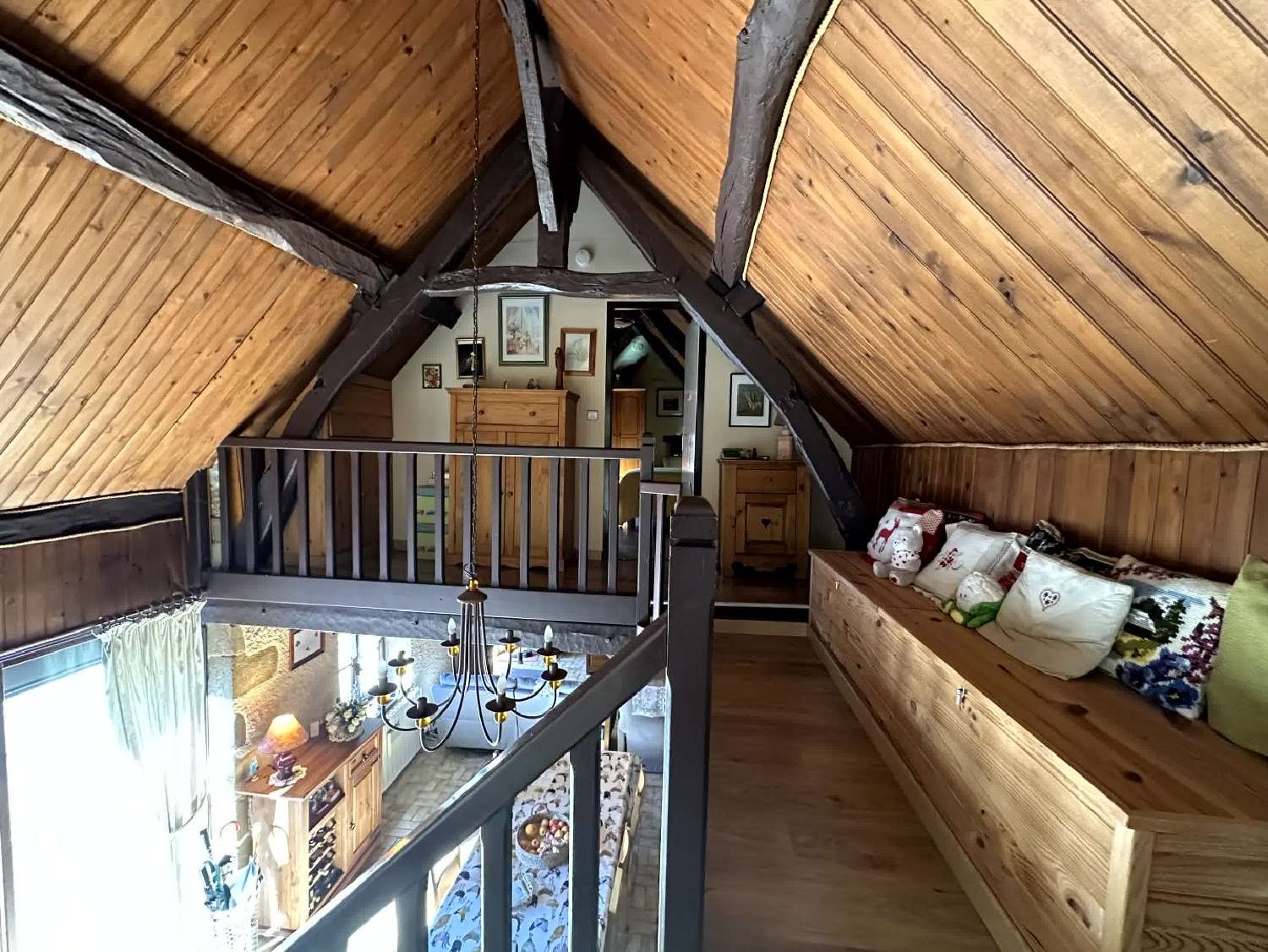  en venta casa Buxières-les-Mines Allier 8