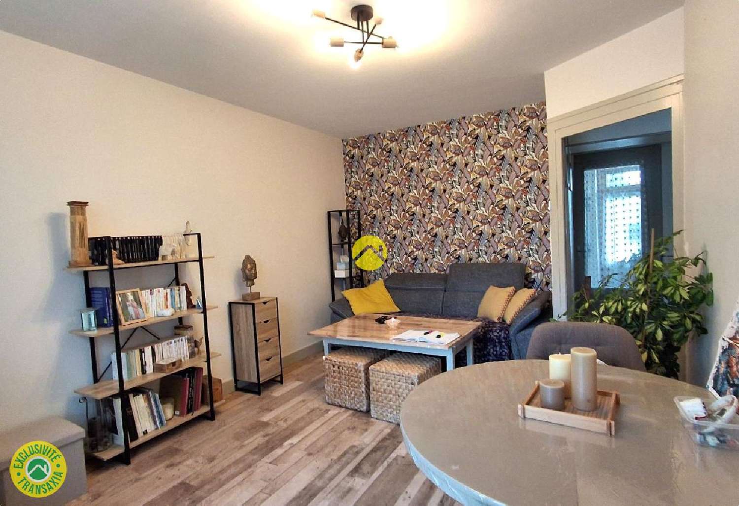 te koop huis Buxières-les-Mines Allier 1