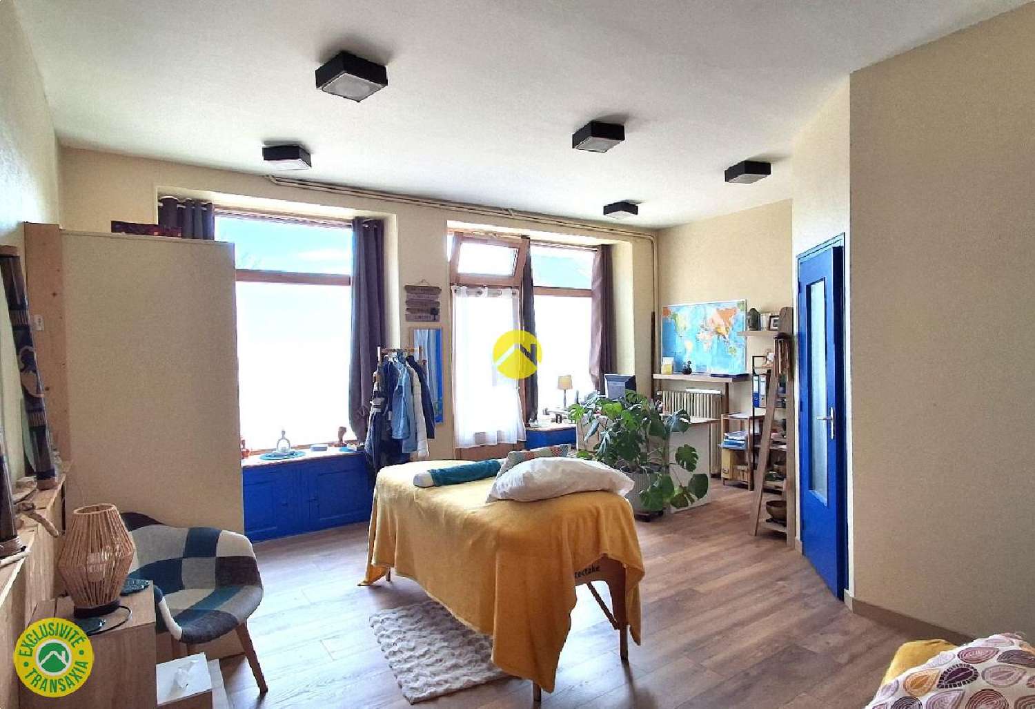 te koop huis Buxières-les-Mines Allier 6