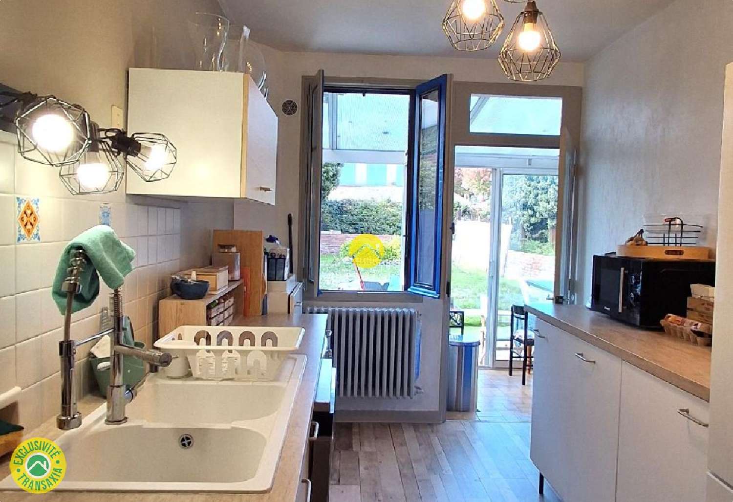 te koop huis Buxières-les-Mines Allier 7