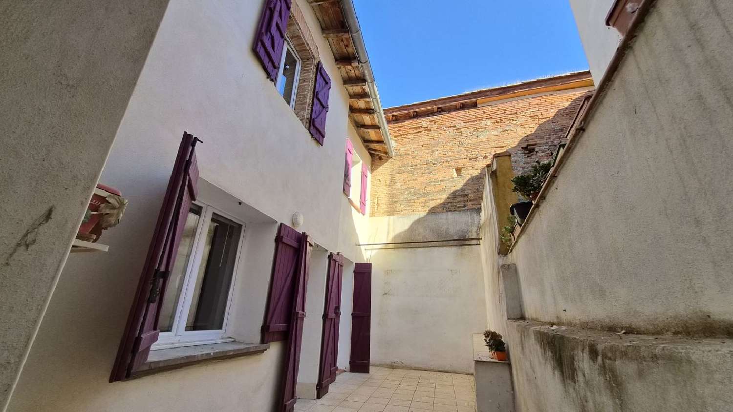  for sale house Buzet-sur-Tarn Haute-Garonne 1