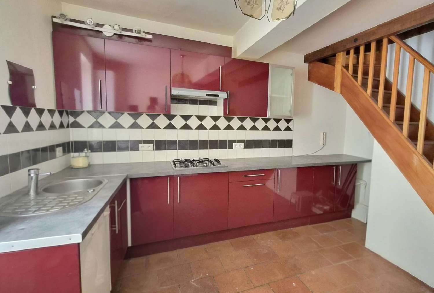  for sale house Buzet-sur-Tarn Haute-Garonne 2