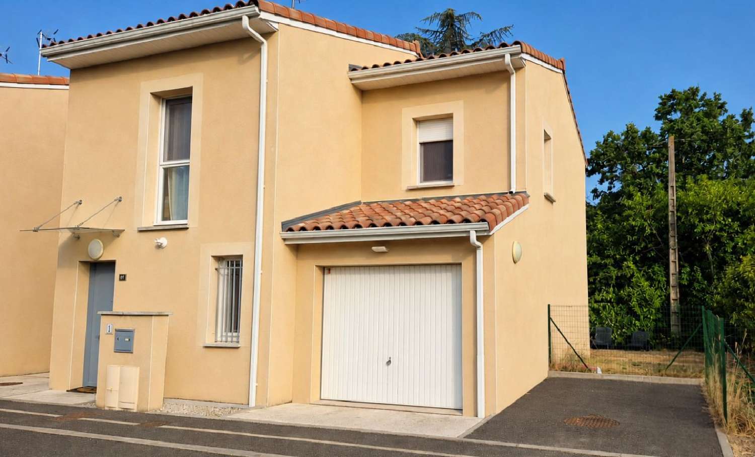 à vendre maison Buzet-sur-Tarn Haute-Garonne 1