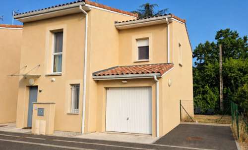 Buzet-sur-Tarn Haute-Garonne house foto