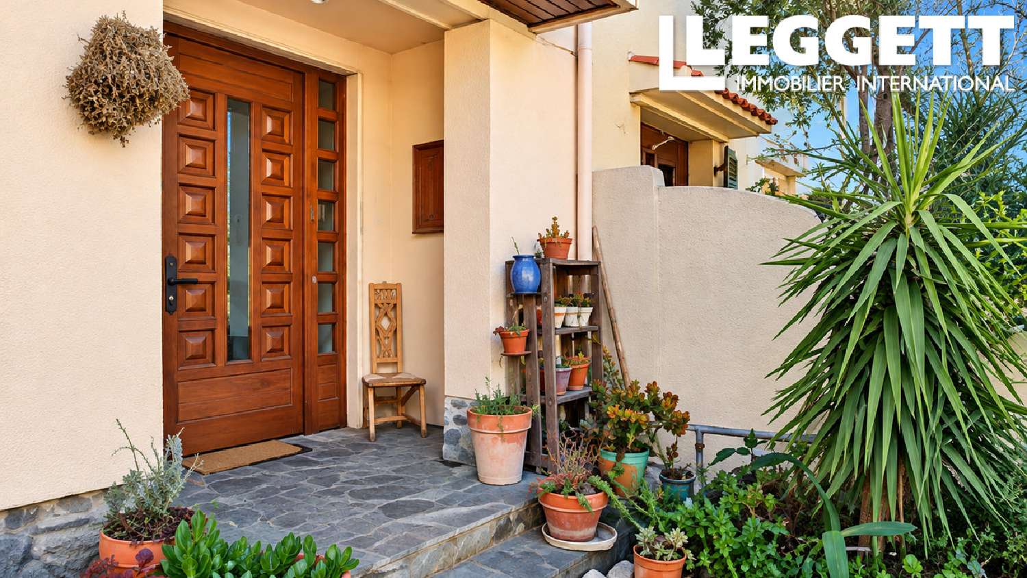  for sale house Cabestany Pyrénées-Orientales 2