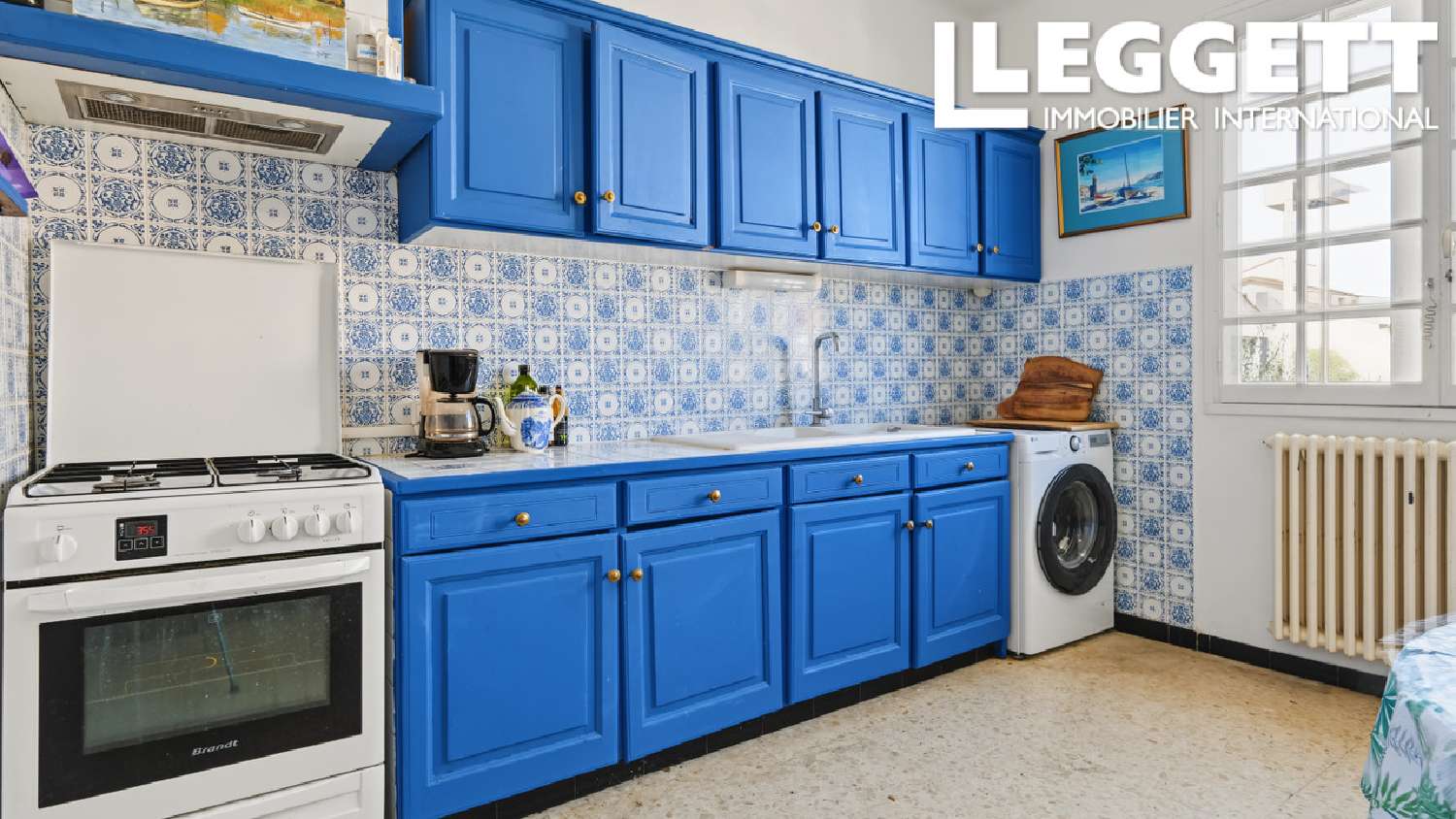  for sale house Cabestany Pyrénées-Orientales 6