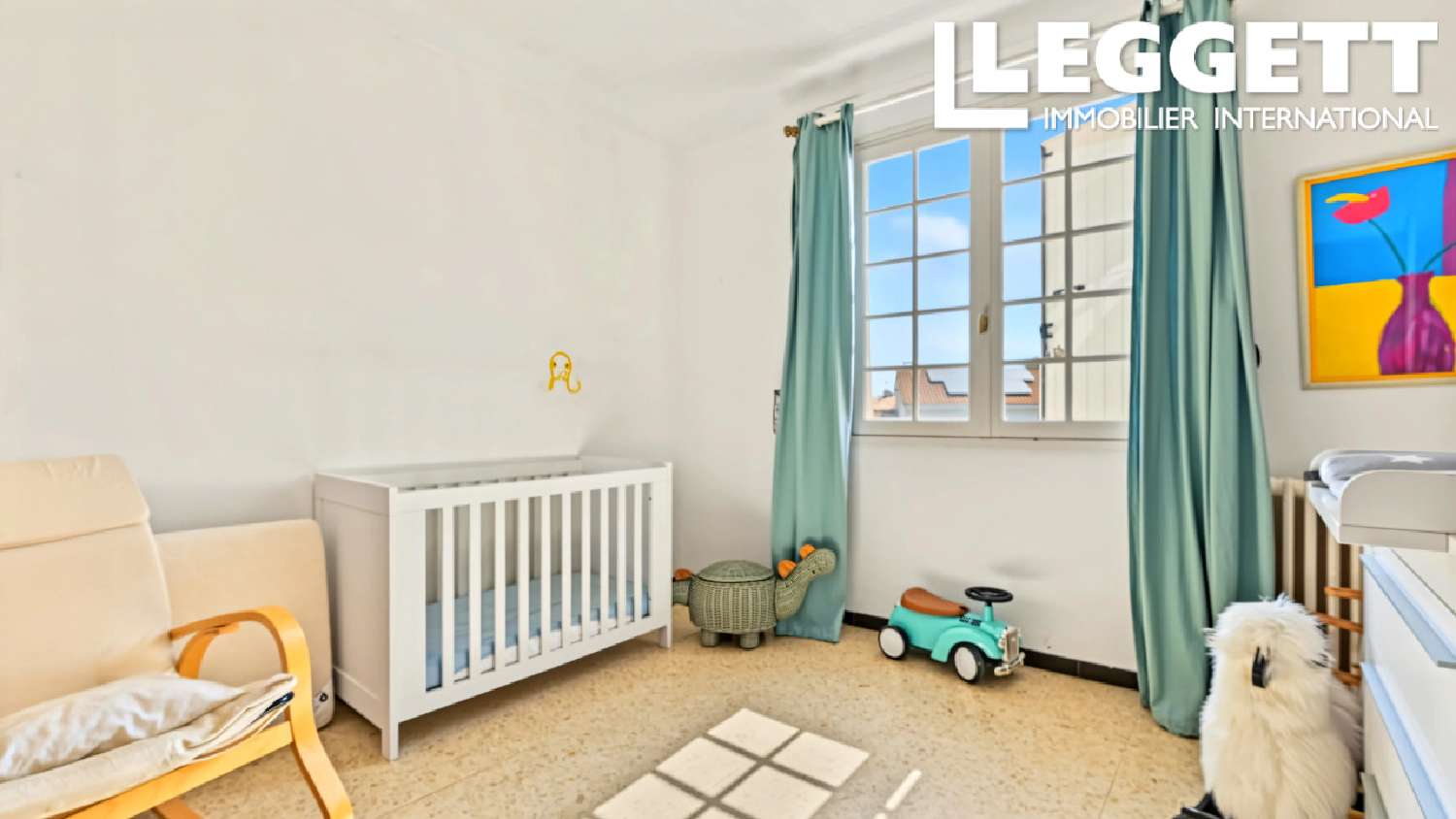  for sale house Cabestany Pyrénées-Orientales 7
