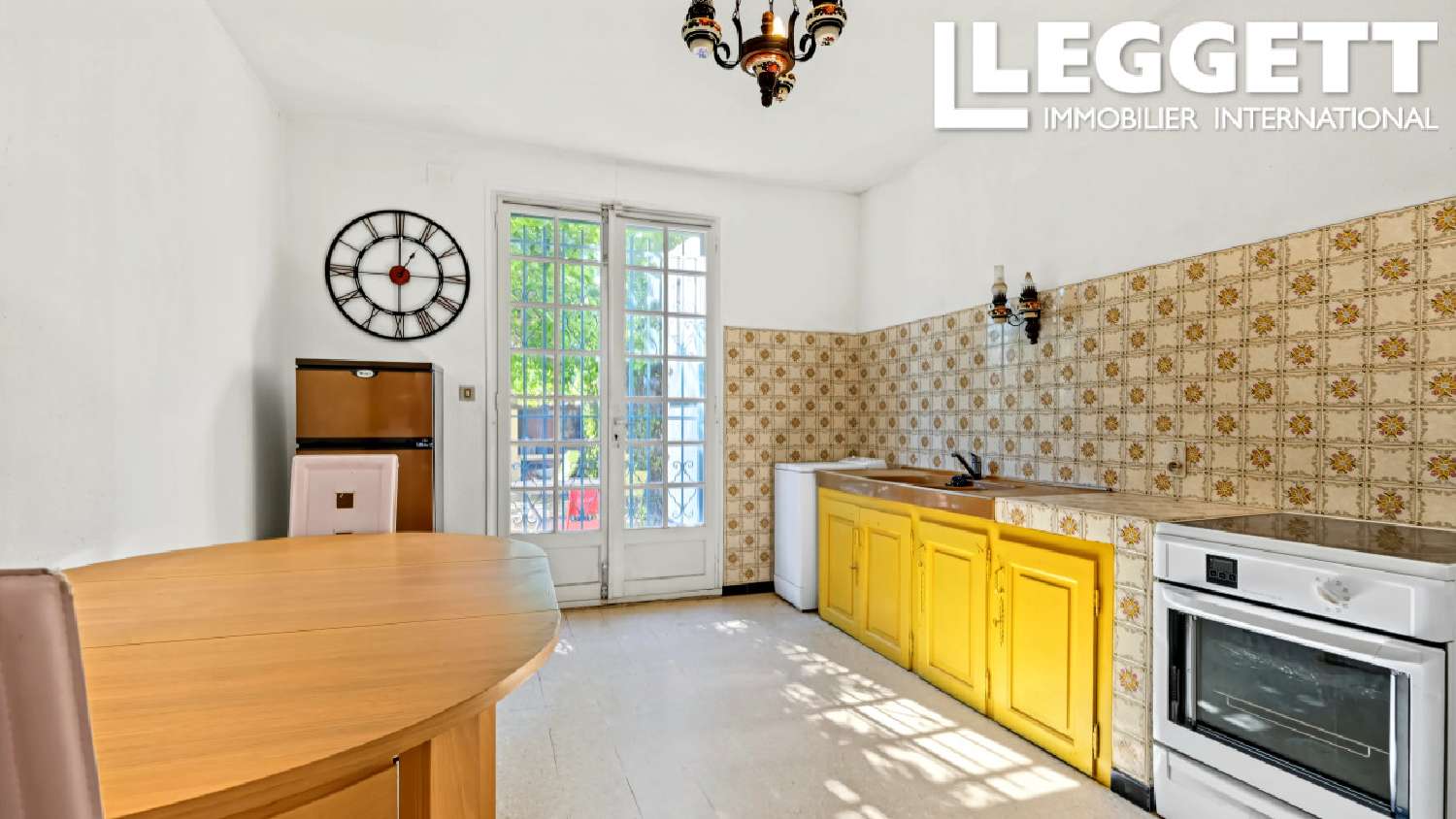  for sale house Cabestany Pyrénées-Orientales 8