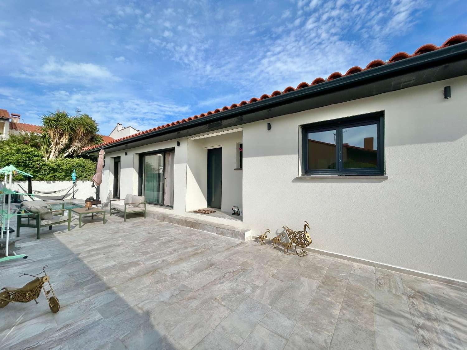  à vendre maison Cabestany Pyrénées-Orientales 4