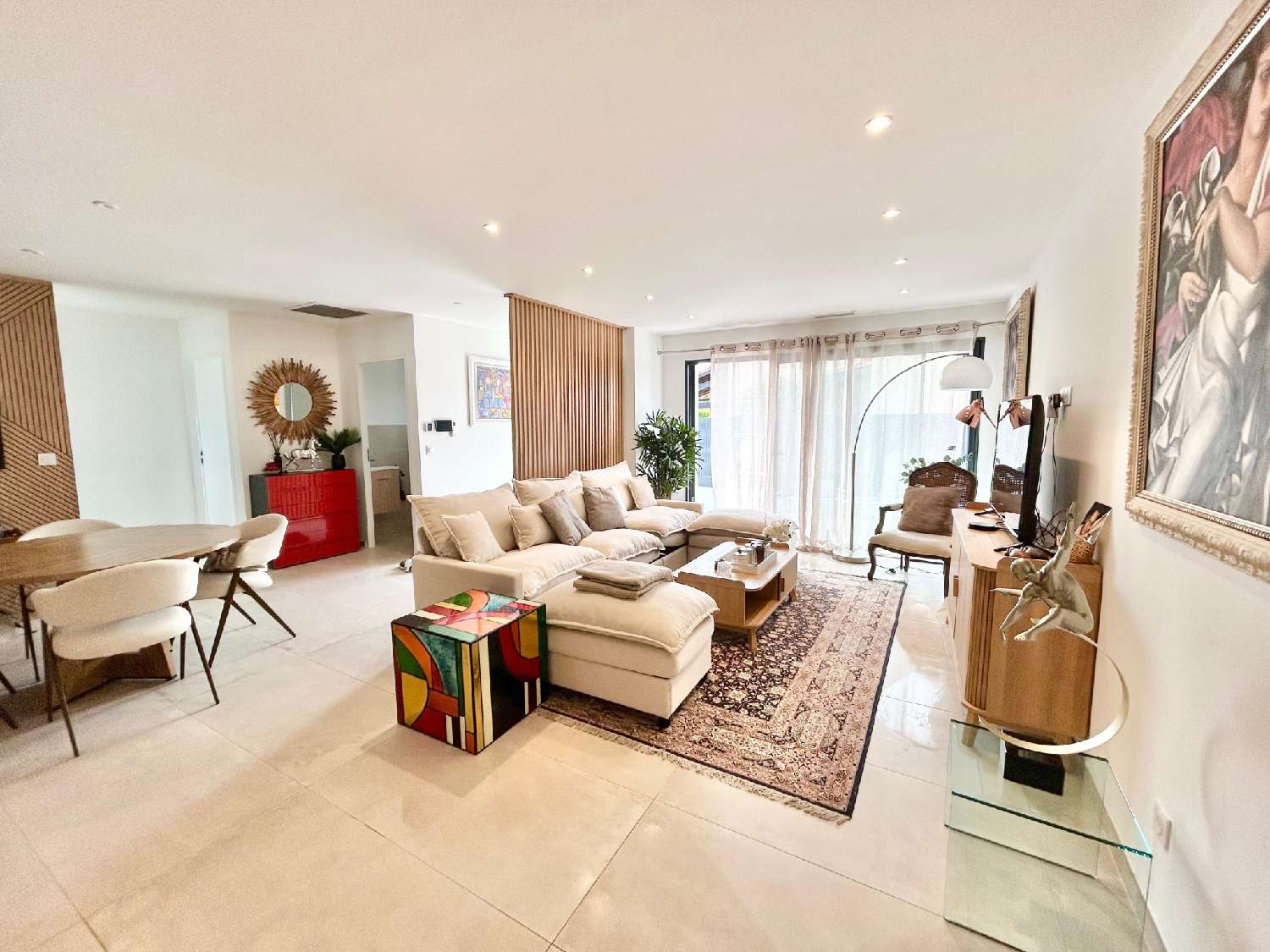  à vendre maison Cabestany Pyrénées-Orientales 6