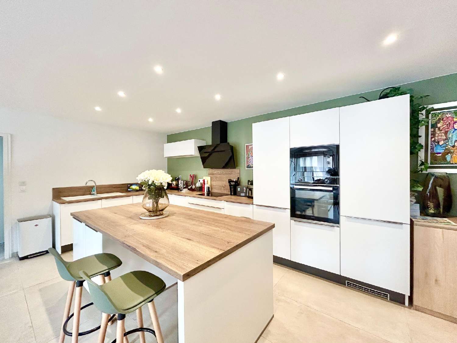  à vendre maison Cabestany Pyrénées-Orientales 8