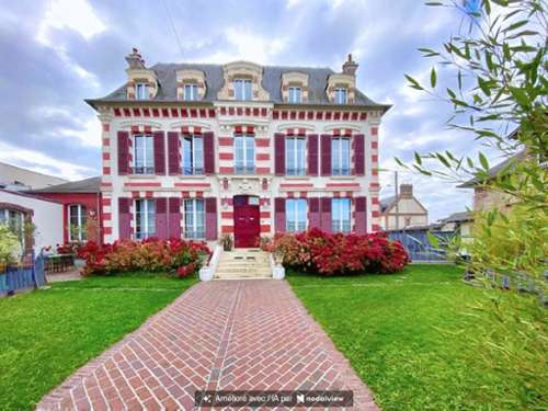 Cabourg Calvados house foto 7427330