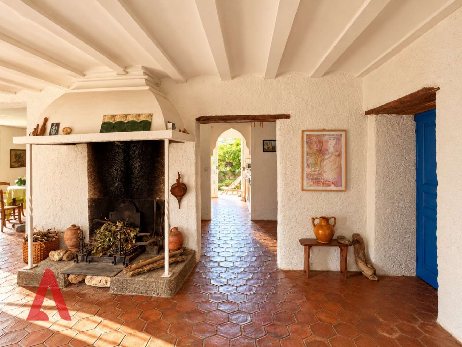  à vendre maison Cabrerolles Hérault 3