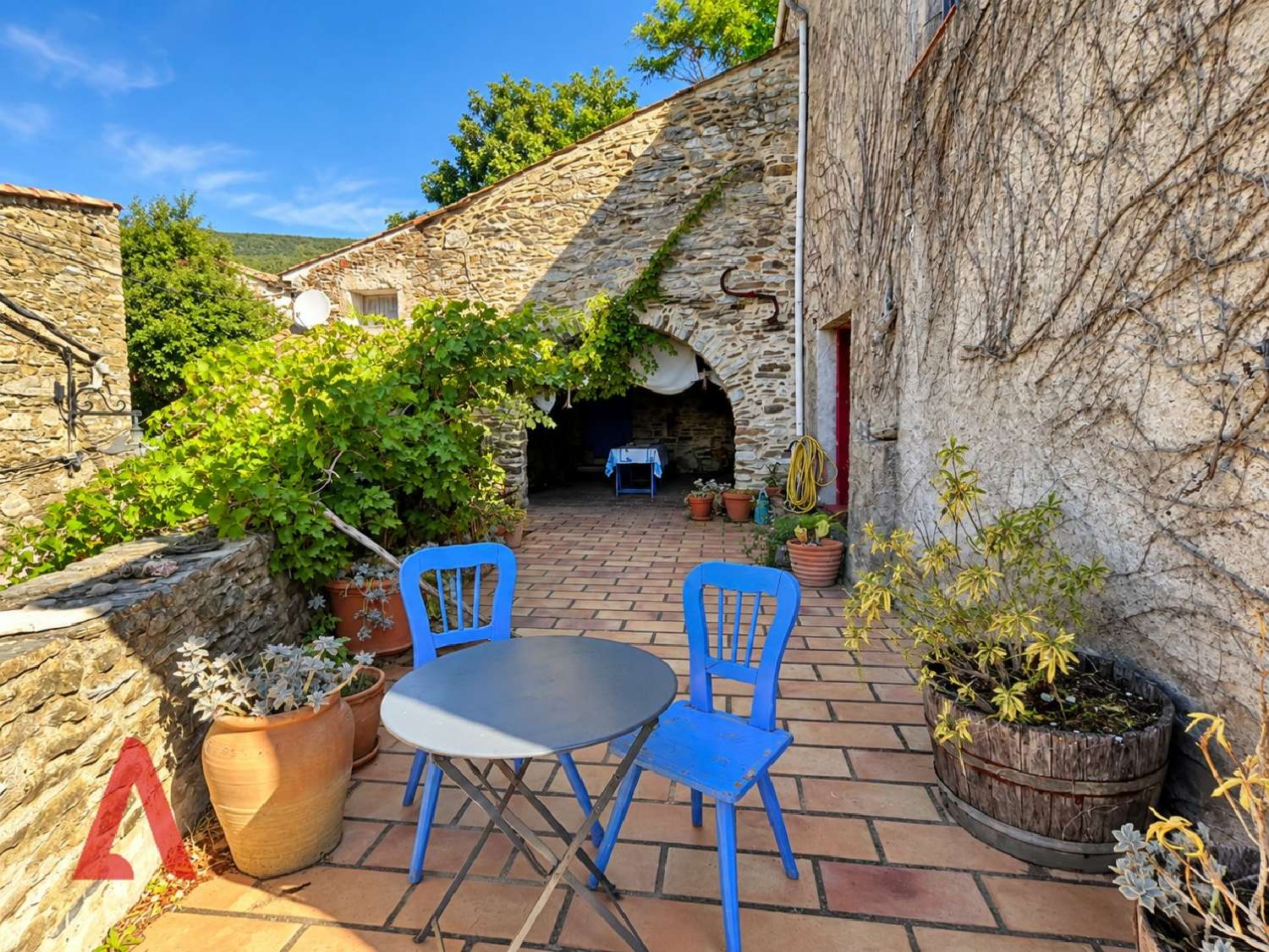  à vendre maison Cabrerolles Hérault 4