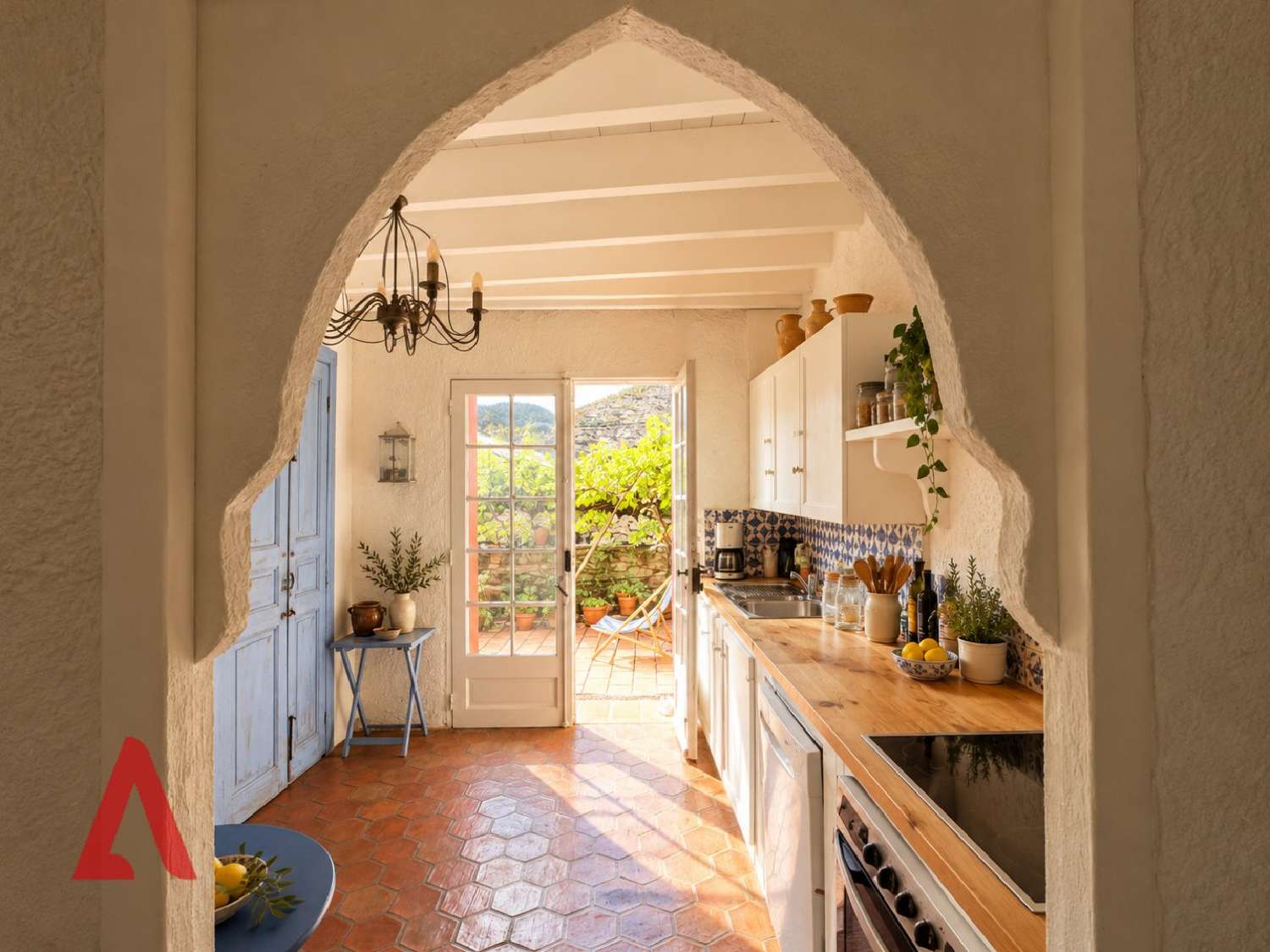  à vendre maison Cabrerolles Hérault 5
