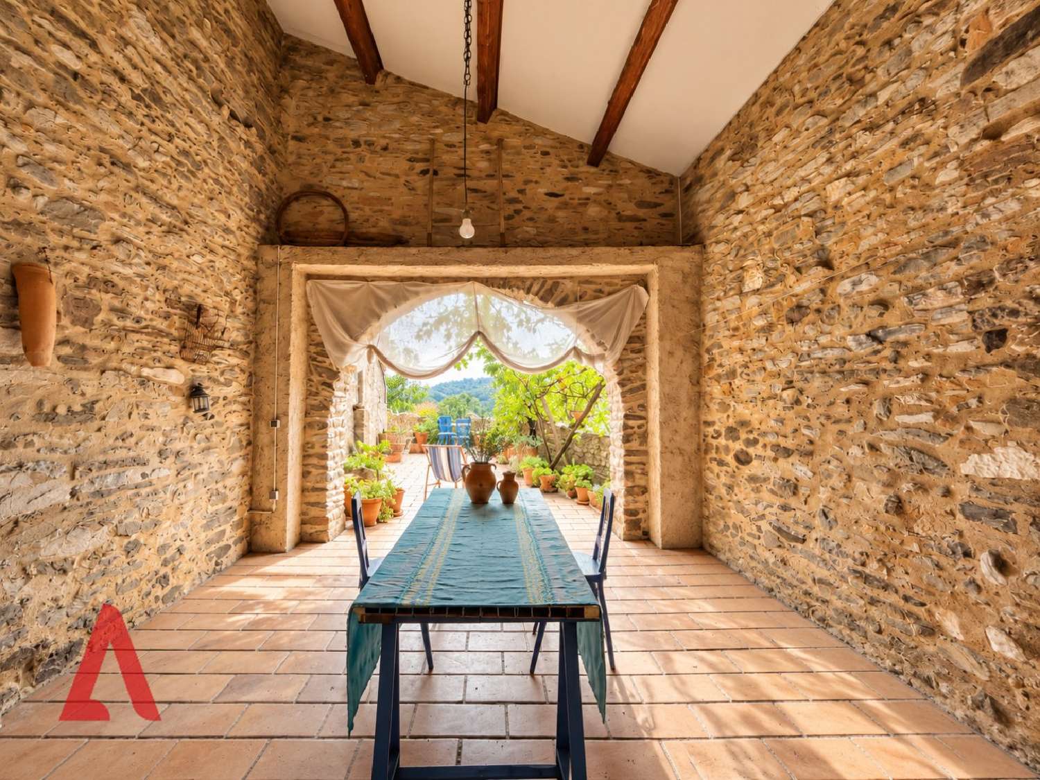 à vendre maison Cabrerolles Hérault 6