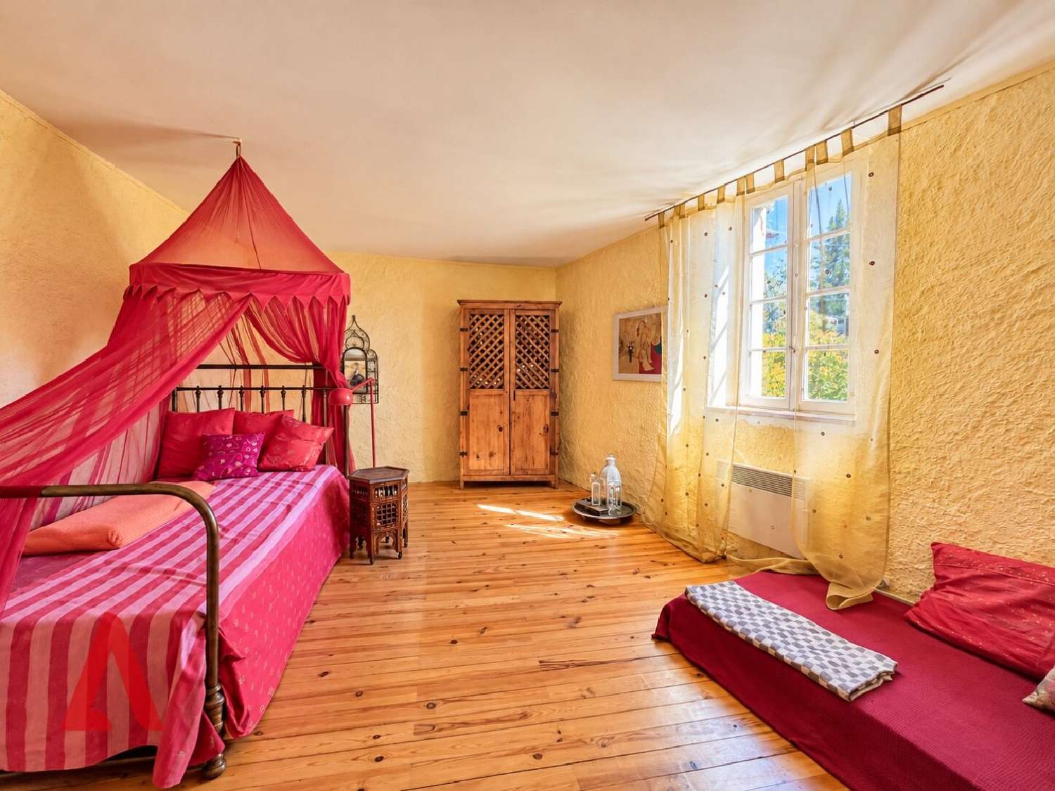  à vendre maison Cabrerolles Hérault 8