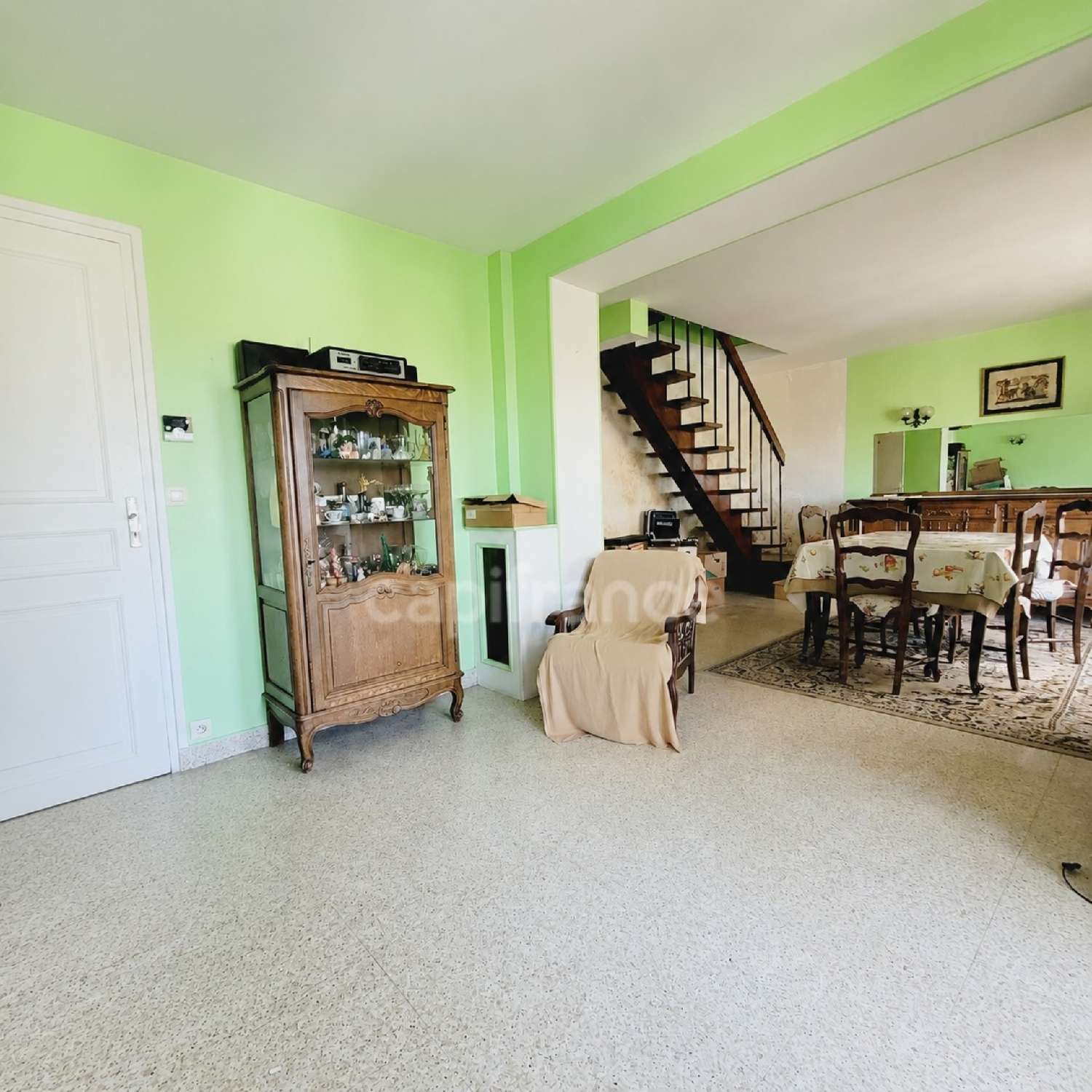te koop huis Cachan Val-de-Marne 7