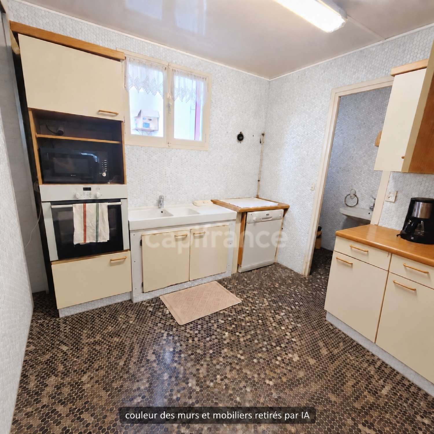  te koop huis Cachan Val-de-Marne 6