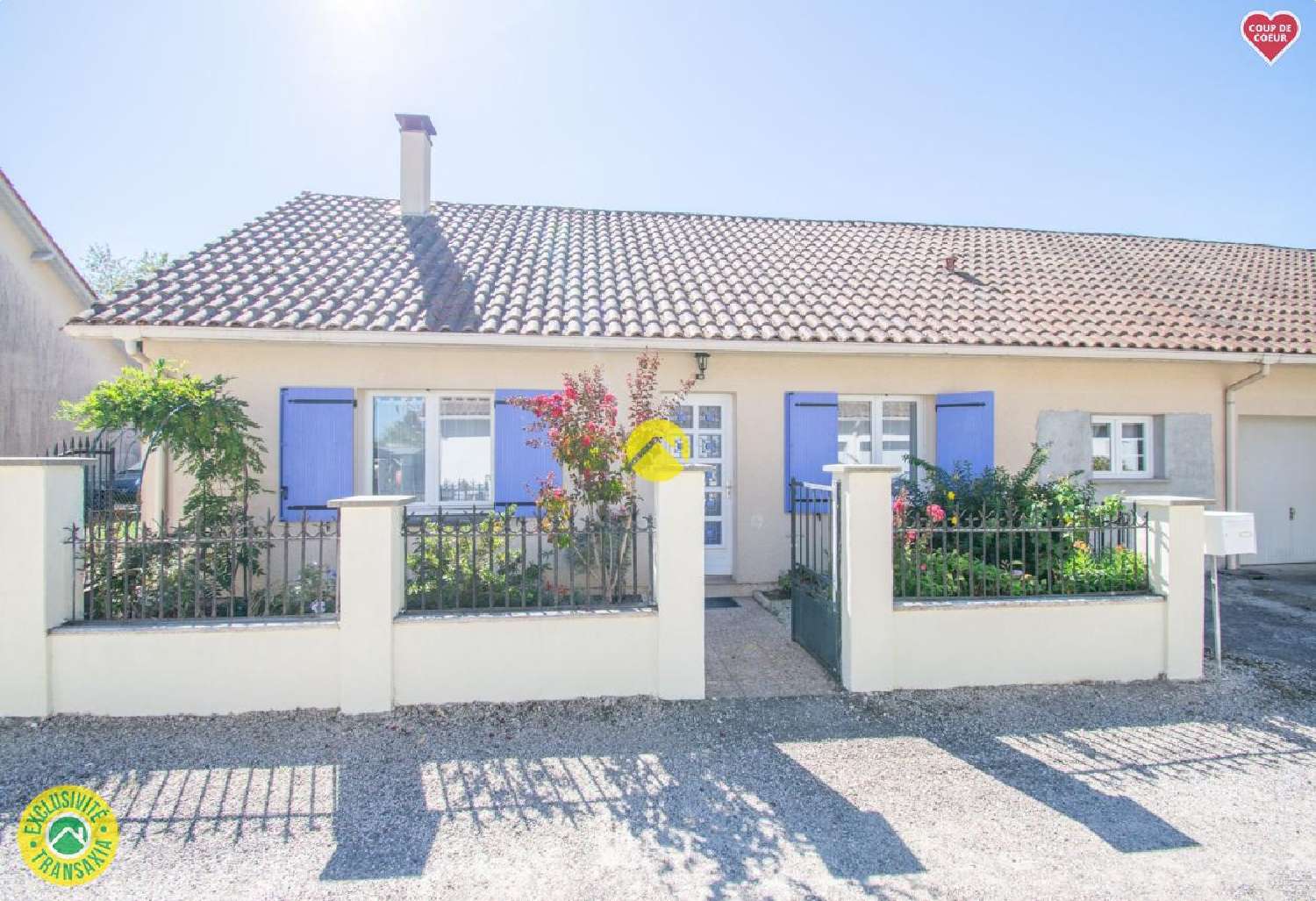  for sale house Cadouin Dordogne 1
