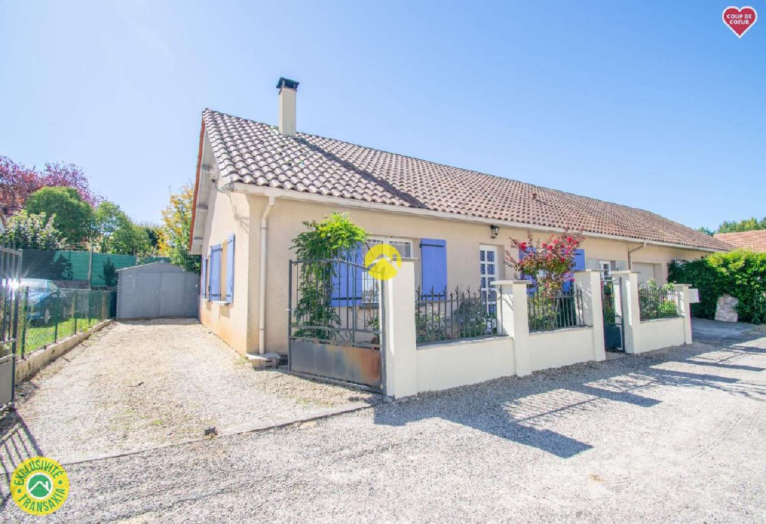  for sale house Cadouin Dordogne 2
