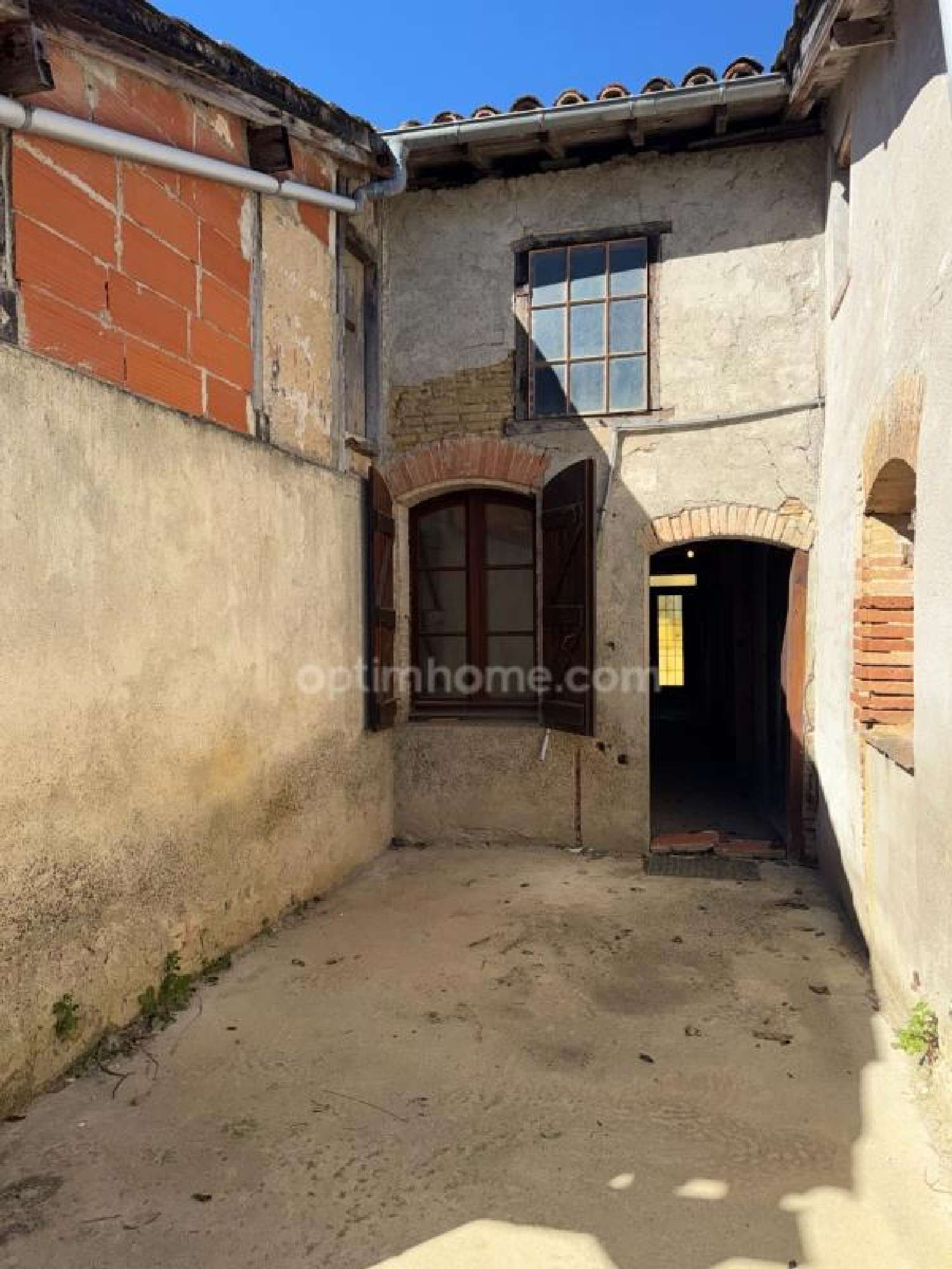 en venta casa Cadours Haute-Garonne 4