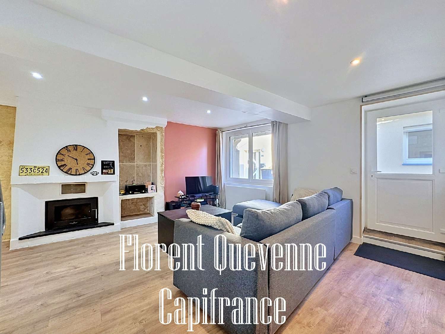 en venta casa Caen Calvados 2