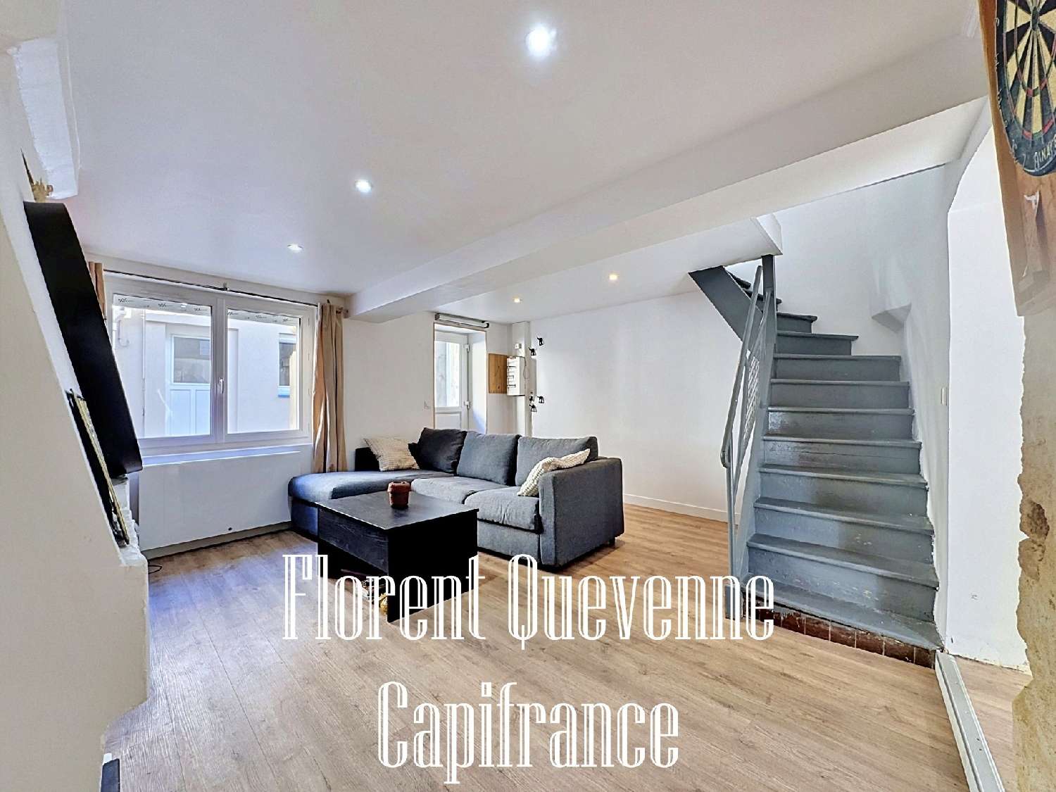 en venta casa Caen Calvados 3
