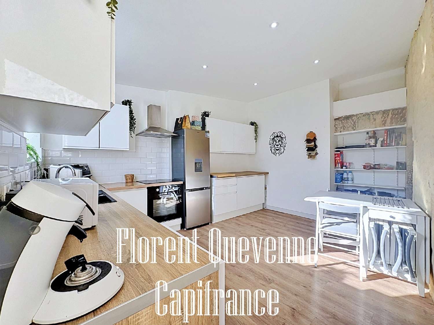 en venta casa Caen Calvados 5