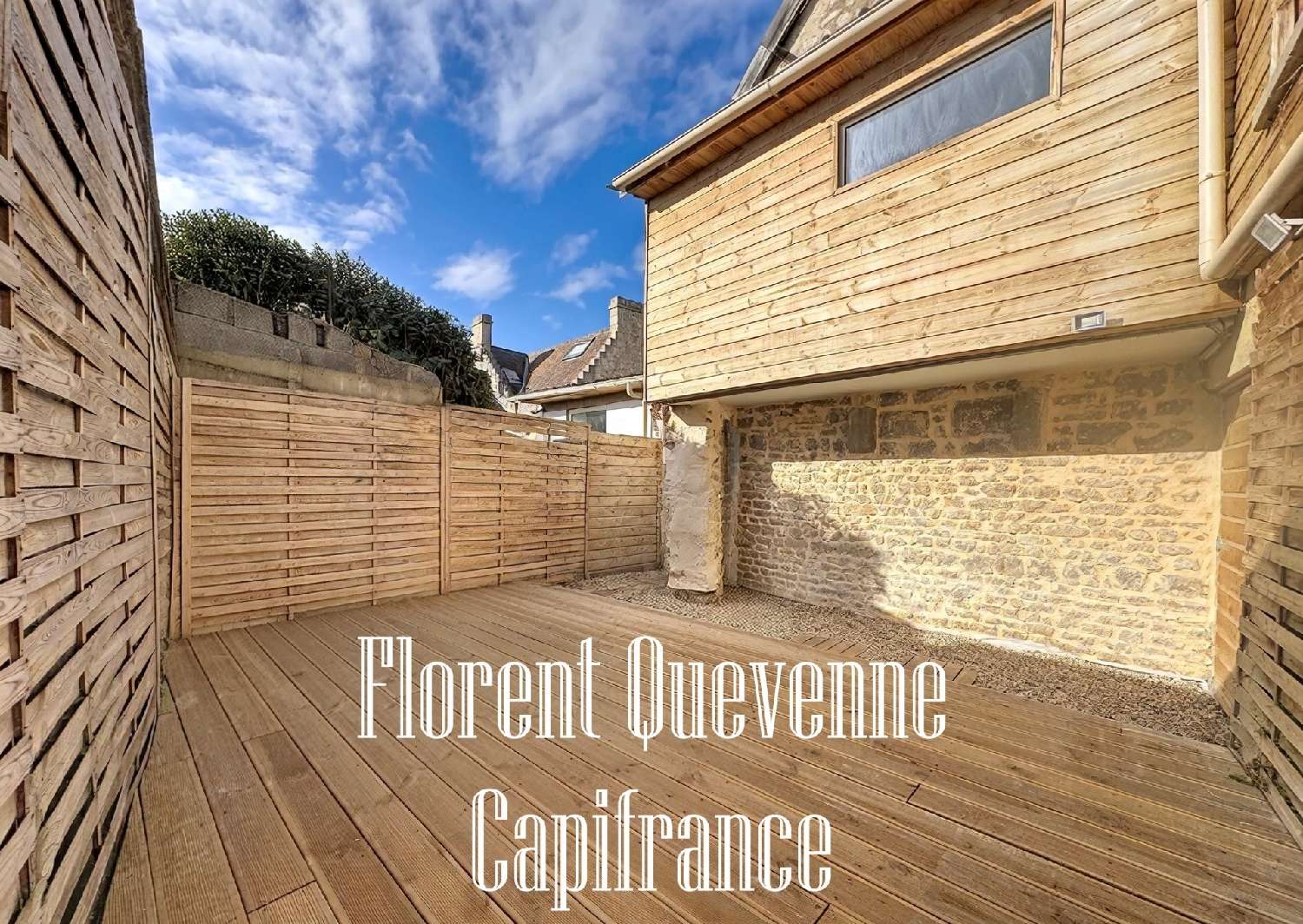 en venta casa Caen Calvados 6