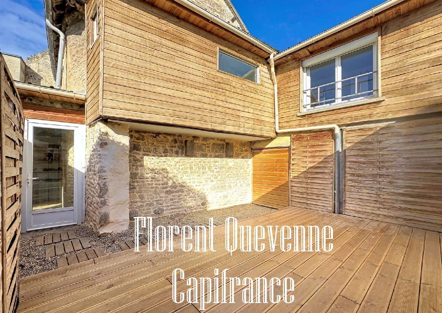 en venta casa Caen Calvados 7