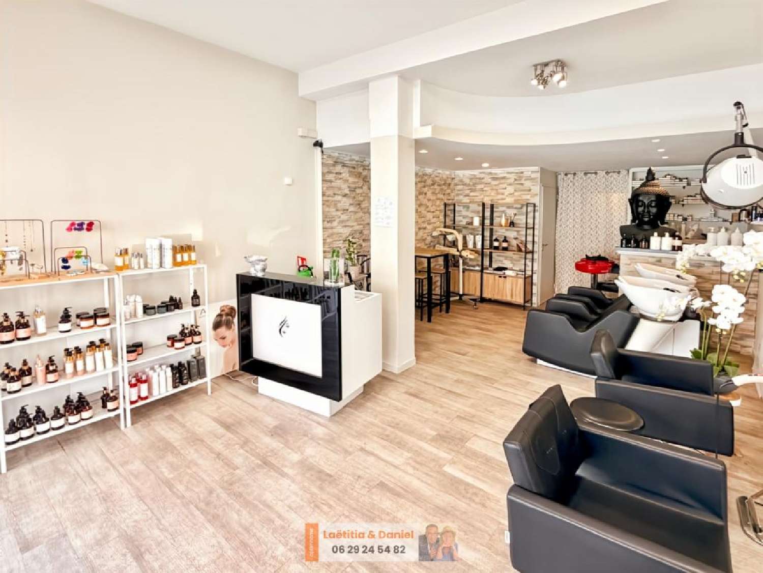  kaufen Haus Caen Calvados 1