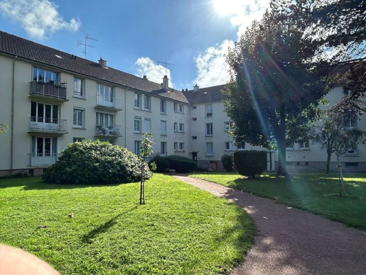 te koop huis Caen Calvados 1