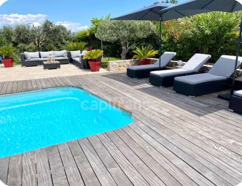 Cagnes-sur-Mer Alpes-Maritimes casa foto 7432443