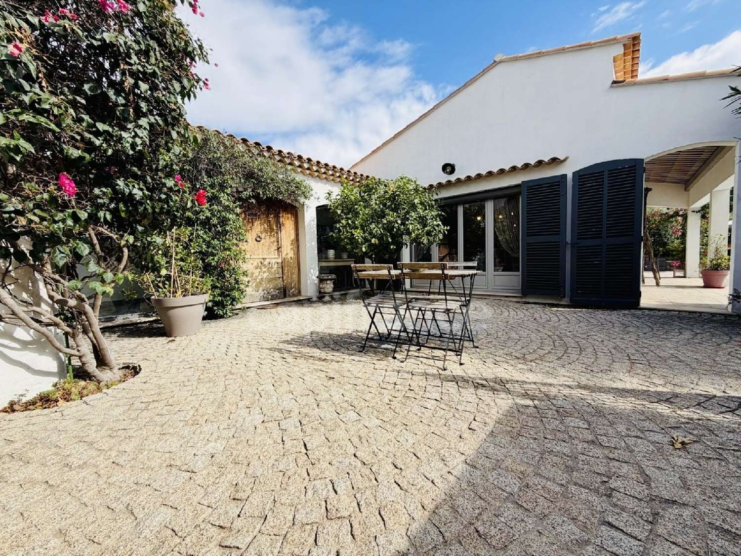 en venta casa Cagnes-sur-Mer Alpes-Maritimes 2