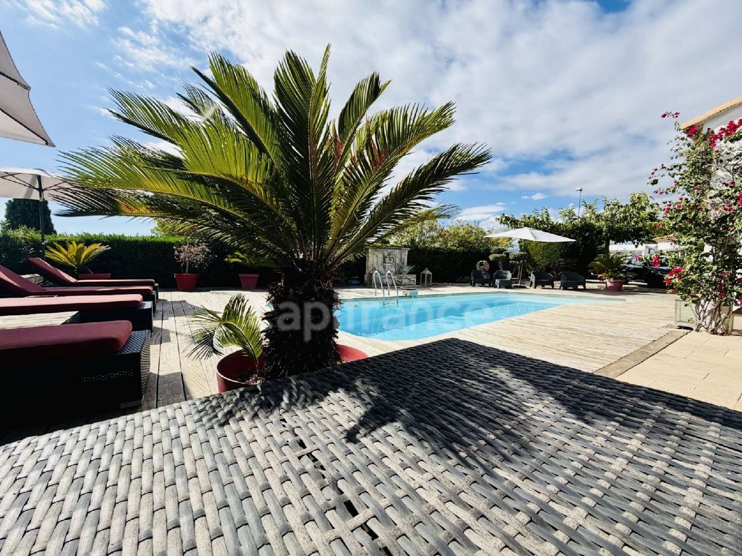 en venta casa Cagnes-sur-Mer Alpes-Maritimes 3